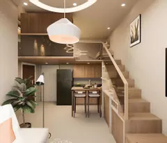 Căn hộ 2PN Nhơn Trạch giá chỉ hơn 500Tr - Khai thác cho thuê ngay, tỷ suất sinh lời 10%/năm