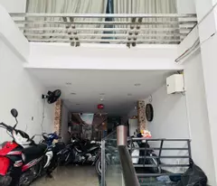 Bán nhà Mặt tiền Nguyễn Tri Phương - gần Ngô Gia Tự, 4x21m, 8 Tầng - HĐT 80 triệu, 41 Tỷ.