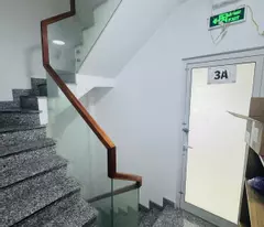 Bán nhà Mặt tiền Nguyễn Tri Phương - gần Ngô Gia Tự, 4x21m, 8 Tầng - HĐT 80 triệu, 41 Tỷ.