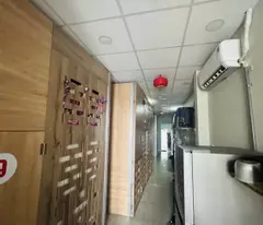 Bán nhà Mặt tiền Nguyễn Tri Phương - gần Ngô Gia Tự, 4x21m, 8 Tầng - HĐT 80 triệu, 41 Tỷ.