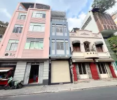 CHỈ 14,99T- CHÍNH CHỦ BÁN NHÀ 4 TẦNG MẶT TIỀN KINH DOANH Đ.NGUYỄN PHI KHANH, QUẬN 1- HDT THUÊ