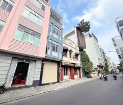 CHỈ 14,99T- CHÍNH CHỦ BÁN NHÀ 4 TẦNG MẶT TIỀN KINH DOANH Đ.NGUYỄN PHI KHANH, QUẬN 1- HDT THUÊ