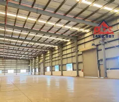 XT047 xưởng đẹp cho thuê ổn định SX lâu dài, thu hút nhiều DN FDI. trống xưởng
