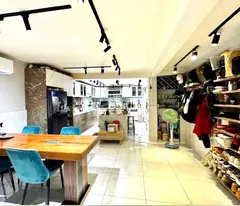 NHÀ ĐẸP Đ.BẾN VÂN ĐỒN- 72M2 NGANG 4.9M- NHỈNH 8T THÔI- LUU THÔNG THUẬN TIỆN- Đ.HOÀNG DIÊU, NGUYỄN