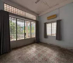 Nhà HXH Đường Bùi Thị Xuân Quận Tân Bình Phường 2 Cũ.