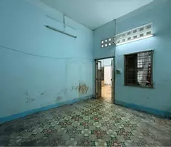 Nhà HXH Đường Bùi Thị Xuân Quận Tân Bình Phường 2 Cũ.