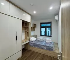 💥Căn hộ dòng tiền cao cấp Nguyễn Khánh Toàn 70/80m 9 tầng, doanh thu 180tr/th, chỉ 45 tỷ