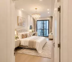 Bán nhà Phúc Lợi, Long Biên, 30m2, 6 tầng, 3PN, giá 5.9 tỷ, sổ đỏ chính chủ.