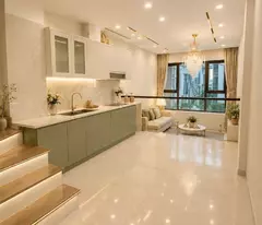 Bán nhà Phúc Lợi, Long Biên, 30m2, 6 tầng, 3PN, giá 5.9 tỷ, sổ đỏ chính chủ.