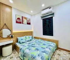 Ngang 7,2M xe hơi ngủ trong nhà . Nguyễn Văn khối . P8 . Gv