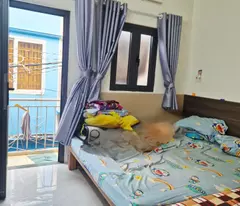 NHÀ ĐẸP 2 TẦNG – FULL NỘI THẤT CAO CẤP – DỌN VÀO Ở NGAY