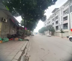 BÁN NHÀ LIỀN KỀ VIỆT HƯNG 90M2- 4 TẦNG- GIÁ ĐẦU TƯ 1X TỶ