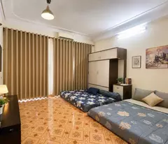 Bán nhà đẹp Nguyễn Sơn- Kinh doanh- Gara- 110m 6 tầng  Thang máy full Nội thất 36 tỷ(TL)