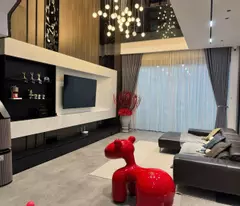 BÁN NHÀ BÀ TRIỆU 34 TỶ – THANG MÁY GIỮA – 10 PHÒNG KHÉP KÍN