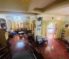 Bán Biệt Thự đường số 441, Tăng Nhơn Phú A, Thủ Đức, TP HCM. DT  206m2 - Sổ Hồng - Giá 18.3 Tỷ