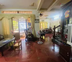 Bán Biệt Thự đường số 441, Tăng Nhơn Phú A, Thủ Đức, TP HCM. DT  206m2 - Sổ Hồng - Giá 18.3 Tỷ