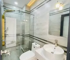 Bán Biệt Thự đường số 441, Tăng Nhơn Phú A, Thủ Đức, TP HCM. DT  206m2 - Sổ Hồng - Giá 18.3 Tỷ