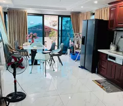 BÁN NHÀ VŨ XUÂN THIỀU, PHÂN LÔ VIP, Ô TÔ TRÁNH, KINH DOANH ĐỈNH