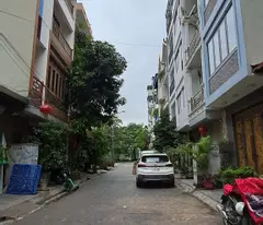 ĐẤT TĐC VIỆT HƯNG 80M2 - MẶT TIỀN 6M - Ô TÔ TRÁNH - GIÁ 1X TỶ