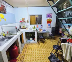Bán nhà mặt phố đường số 5, Phước Bình, Q9, Thủ Đức, TP HCM. DT 102m2, cấp 4. Giá 9.4 tỷ