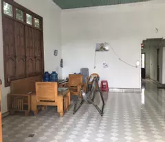 BÁN 2,5HA ĐẤT KHU DÂN CƯ ĐẠ TẺH – GIÁ CHỈ 190.000Đ/M², CÓ SẴN THỔ CƯ VÀ NHÀ KIÊN CỐ