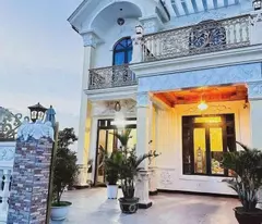 Cho thuê Villa Nguyễn Đình Chiểu phường 9 Đà Lạt 25 triệu/tháng
