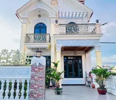 Cho thuê Villa Nguyễn Đình Chiểu phường 9 Đà Lạt 25 triệu/tháng