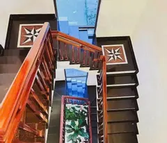 Cho thuê Villa Nguyễn Đình Chiểu phường 9 Đà Lạt 25 triệu/tháng