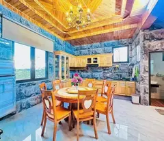 Cho thuê Villa Nguyễn Đình Chiểu phường 9 Đà Lạt 25 triệu/tháng