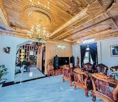 Cho thuê Villa Nguyễn Đình Chiểu phường 9 Đà Lạt 25 triệu/tháng