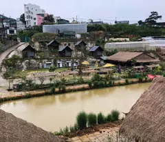 Cho thuê Homestay Dankia phường 7 Đà Lạt 50 triệu/tháng