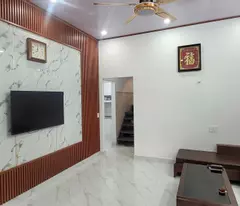 BÁN NHÀ 2 TẦNG NGÕ 128 AN ĐÀ – GIA VIÊN – Ô TÔ ĐỖ CỬA – GIÁ 1,82 TỶ