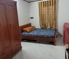 BÁN NHÀ 2 TẦNG NGÕ 128 AN ĐÀ – GIA VIÊN – Ô TÔ ĐỖ CỬA – GIÁ 1,82 TỶ