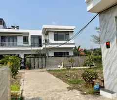 Bán đất 41m2 tổ 8 thị trấn An Dương Hải Phòng