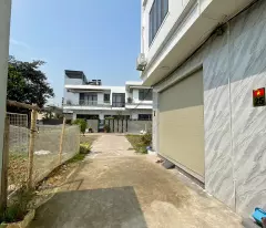 Bán đất 41m2 tổ 8 thị trấn An Dương Hải Phòng