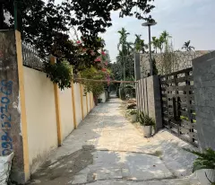 Bán đất 41m2 tổ 8 thị trấn An Dương Hải Phòng