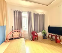NHÀ ĐẸP Q12 – 4PN – SỔ VUÔNG A4 – HOÀN CÔNG ĐỦ – CHỐT NHANH GIÁ TỐT