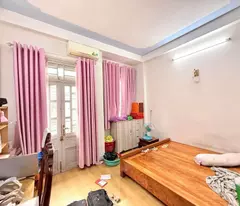 NHÀ ĐẸP Q12 – 4PN – SỔ VUÔNG A4 – HOÀN CÔNG ĐỦ – CHỐT NHANH GIÁ TỐT