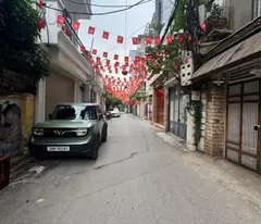 Bán nhà phố Vạn Bảo, Ba Đình 38m, 6 tầng, mt 4.6m. Giá: 23.9 tỷ. LH: 0937158386