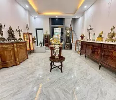 Bán nhà phố Vạn Bảo, Ba Đình 38m, 6 tầng, mt 4.6m. Giá: 23.9 tỷ. LH: 0937158386