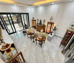 Bán nhà phố Vạn Bảo, Ba Đình 38m, 6 tầng, mt 4.6m. Giá: 23.9 tỷ. LH: 0937158386