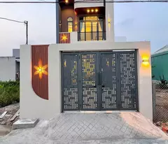 CHỦ NGỘP RÁO RIẾT: BÁN GẤP NHÀ LẦU BỬU LONG!
