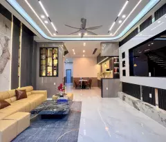 CHỦ NGỘP RÁO RIẾT: BÁN GẤP NHÀ LẦU BỬU LONG!