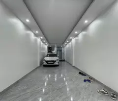 Bán nhà Ngô Gia Tự 60m 6 tầng thang máy MT4m kinh doanh ô tô tránh giá 18 tỷ