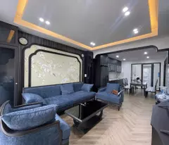 Bán nhà Ngô Gia Tự 60m 6 tầng thang máy MT4m kinh doanh ô tô tránh giá 18 tỷ