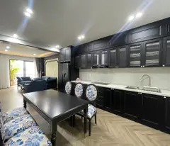 Bán nhà Ngô Gia Tự 60m 6 tầng thang máy MT4m kinh doanh ô tô tránh giá 18 tỷ