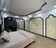 Bán nhà Ngô Gia Tự 60m 6 tầng thang máy MT4m kinh doanh ô tô tránh giá 18 tỷ