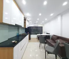 GỌC THUỴ – 6 TẦNG THANG MÁY – Ô TÔ ĐỖ CỔNG – FULL NỘI THẤT - CÁCH CẦU CHƯƠNG DƯƠNG 500M – 10.8 TỶ