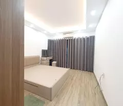 GỌC THUỴ – 6 TẦNG THANG MÁY – Ô TÔ ĐỖ CỔNG – FULL NỘI THẤT - CÁCH CẦU CHƯƠNG DƯƠNG 500M – 10.8 TỶ