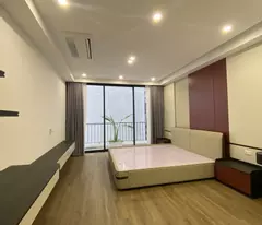 NHÀ ĐẸP NGỌC THỤY – LONG BIÊN - 6 TẦNG • THANG MÁY • 2 MẶT THOÁNG